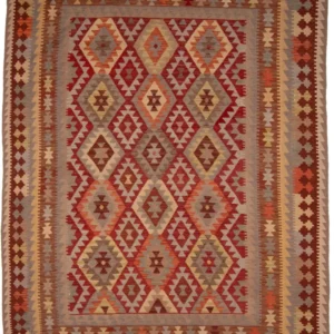 Kilim Afghan Tarja