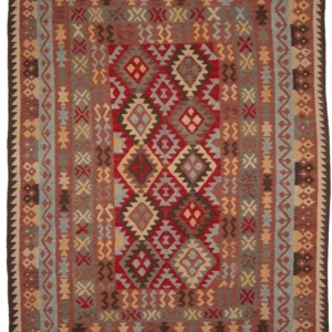 Kilim Afghan Zara