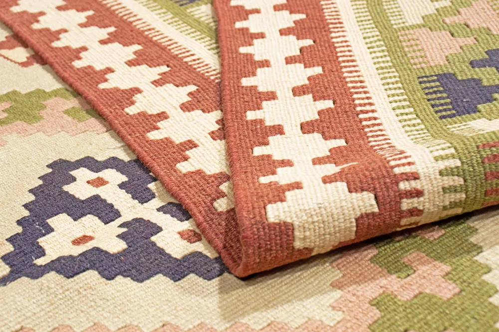 Kilim Fars
