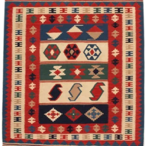 Kilim Fars