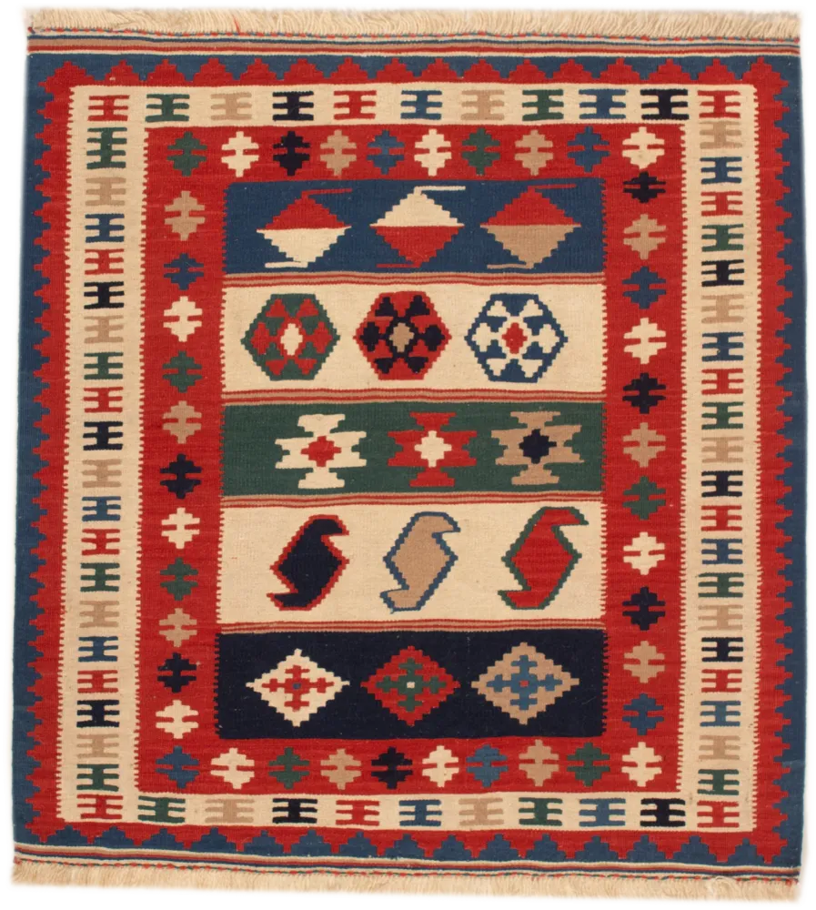 Kilim Fars