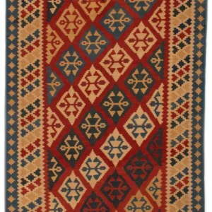 Kilim Fars Amende