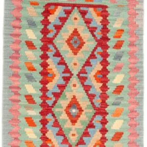 Kilim Gashgai Lana
