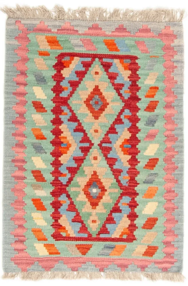Kilim Gashgai Lana