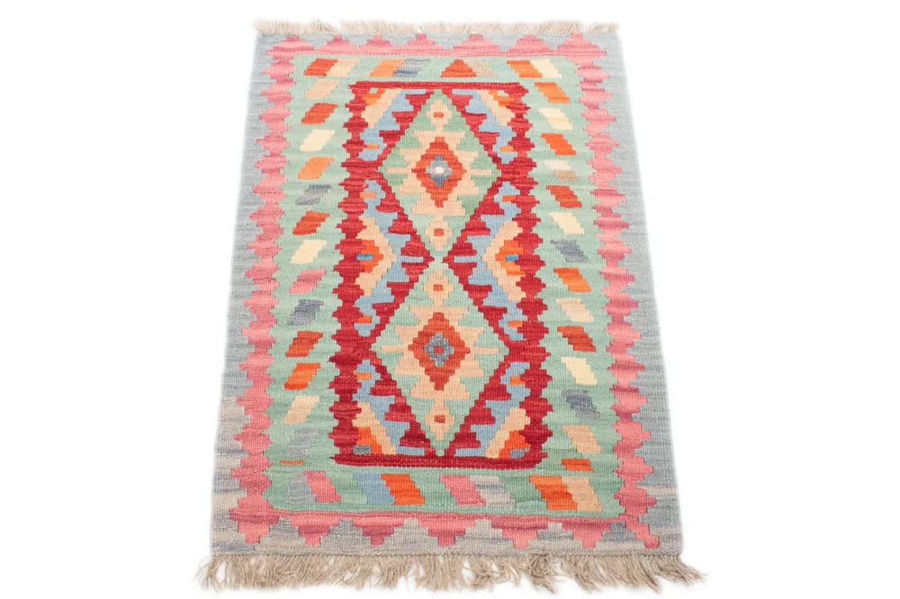 Kilim Gashgai Lana