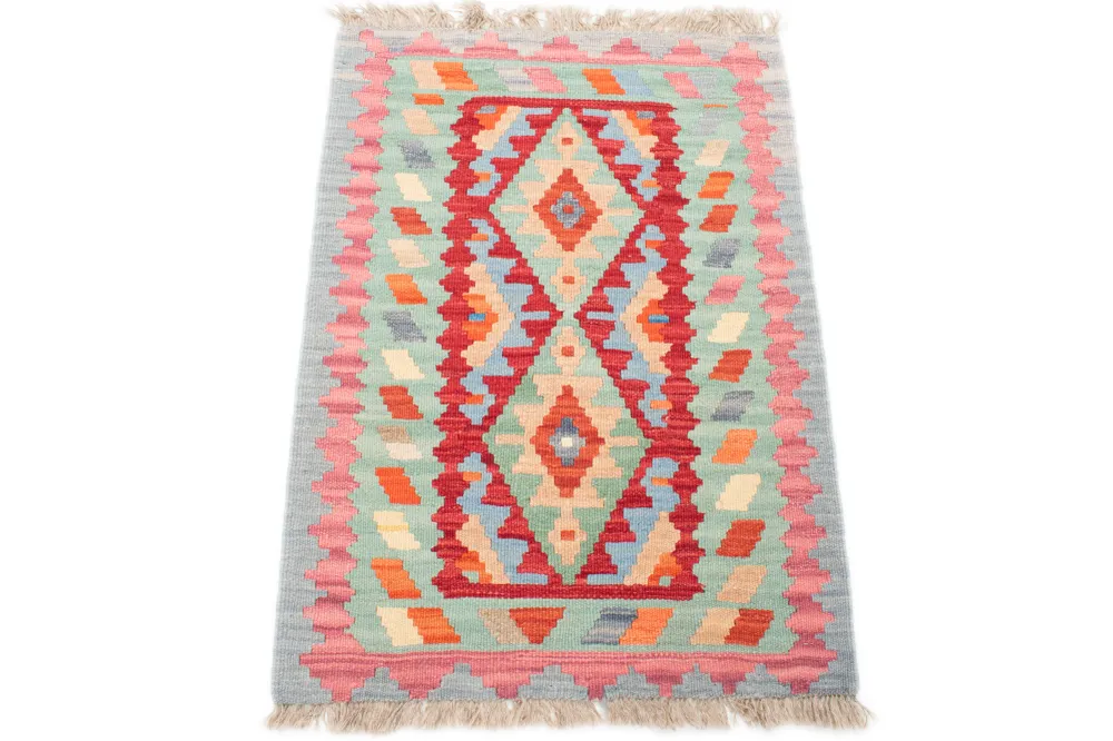 Kilim Gashgai Lana