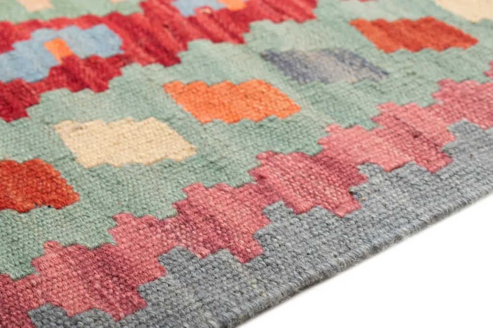 Kilim Gashgai Lana
