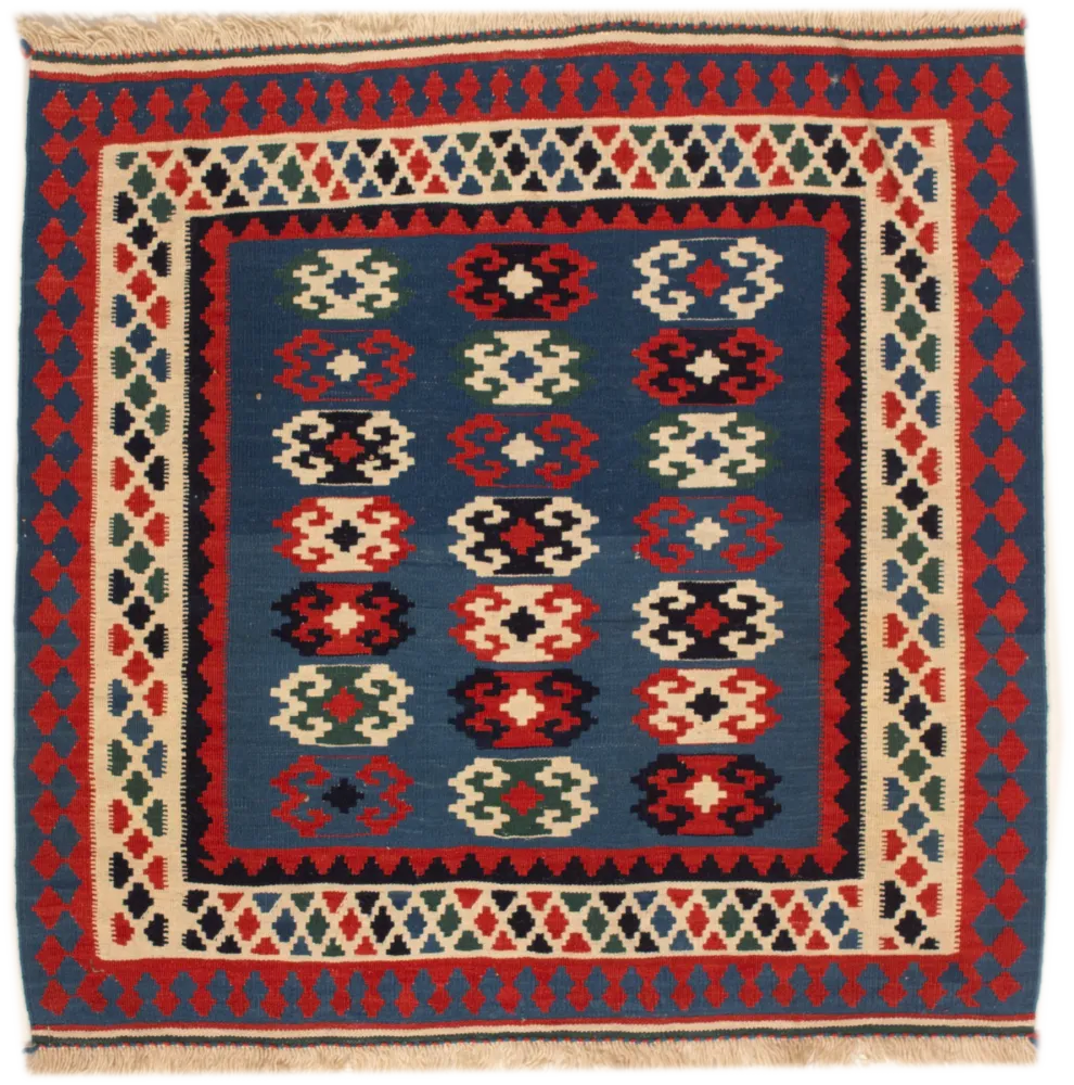 Kilim Ghashgaï