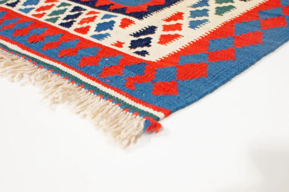 Kilim Ghashgaï