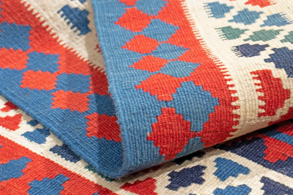 Kilim Ghashgaï