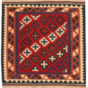 Kilim Ghashgaï