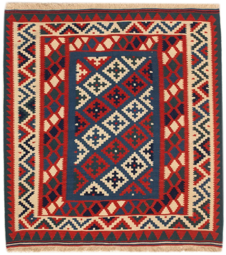 Kilim Ghashgaï