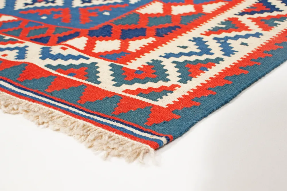 Kilim Ghashgaï