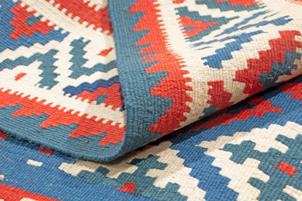 Kilim Ghashgaï