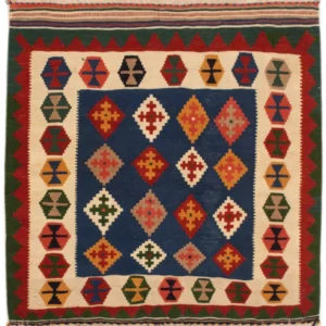 Kilim Ghashgaï