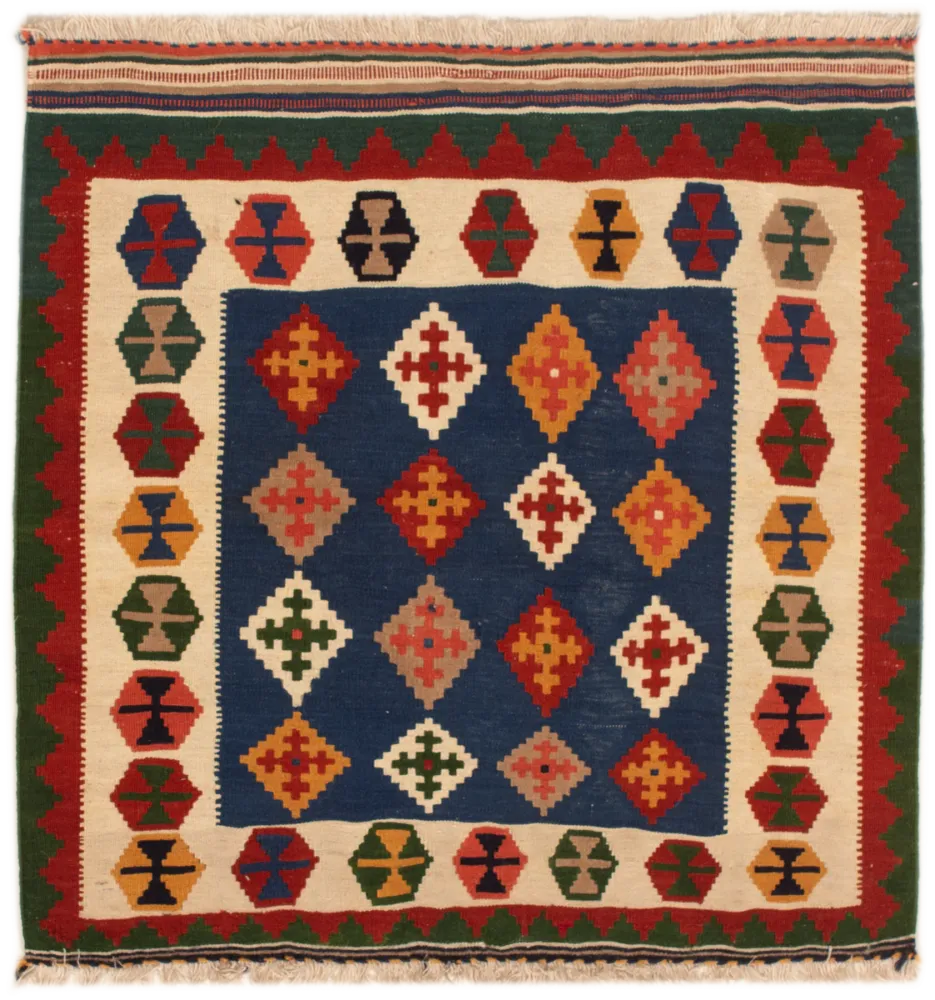 Kilim Ghashgaï