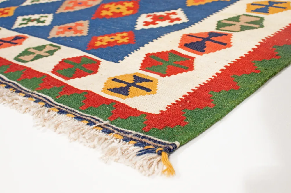 Kilim Ghashgaï