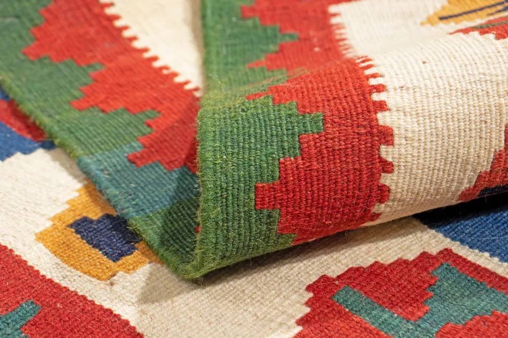 Kilim Ghashgaï