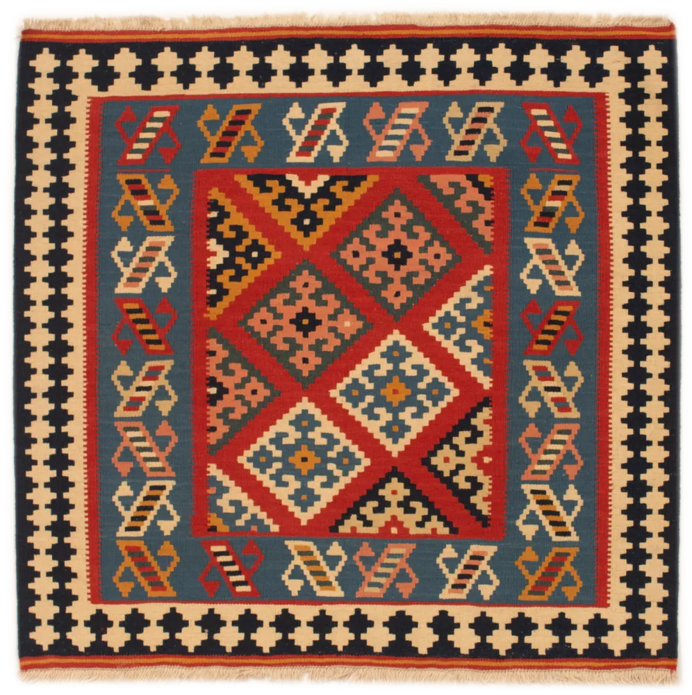 Kilim Ghashgaï