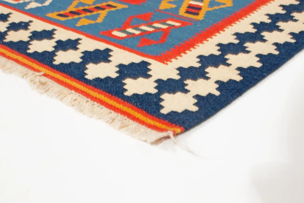 Kilim Ghashgaï