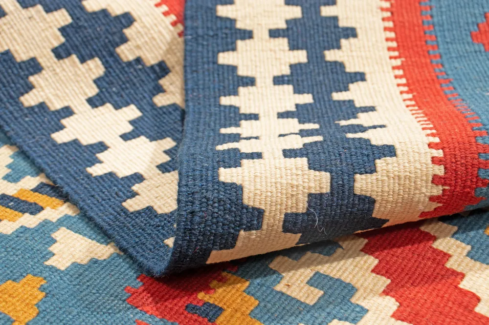 Kilim Ghashgaï
