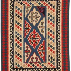 Kilim Ghashgaï