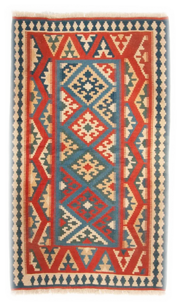 Kilim Ghashgaï