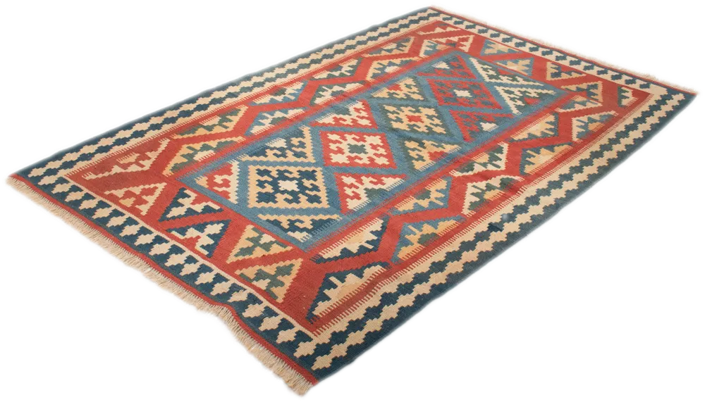 Kilim Ghashgaï