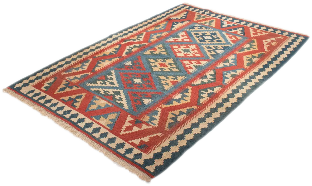 Kilim Ghashgaï