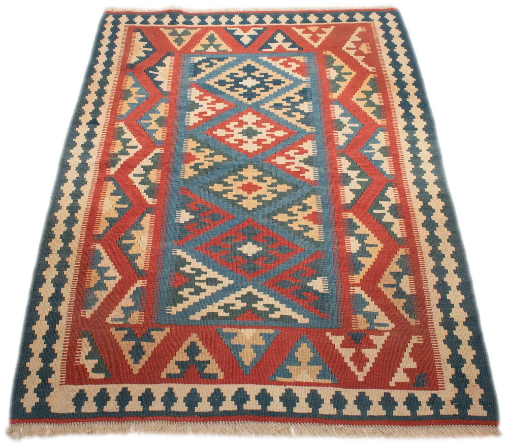 Kilim Ghashgaï