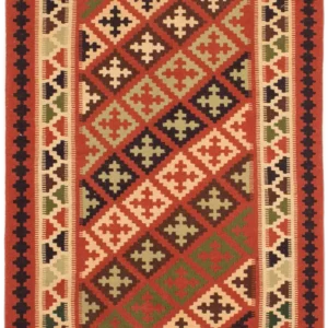 Kilim Ghashgaï