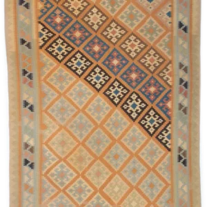 Kilim Ghashgaï