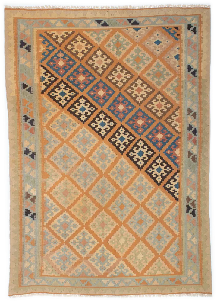Kilim Ghashgaï