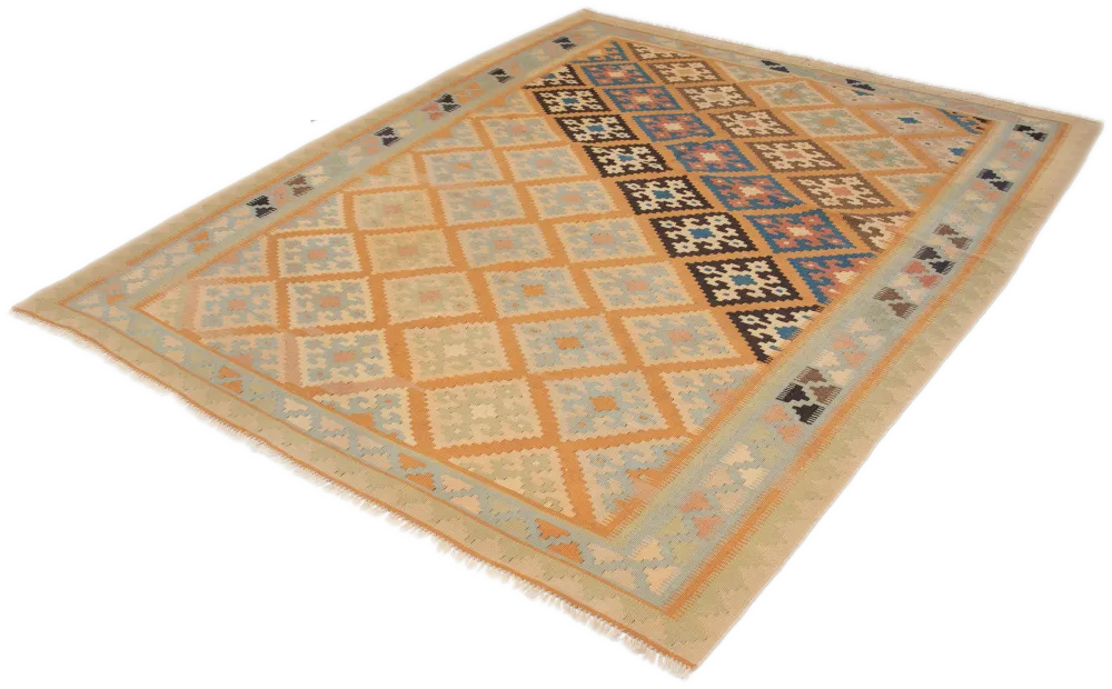 Kilim Ghashgaï