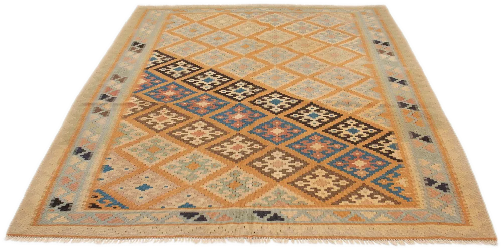 Kilim Ghashgaï