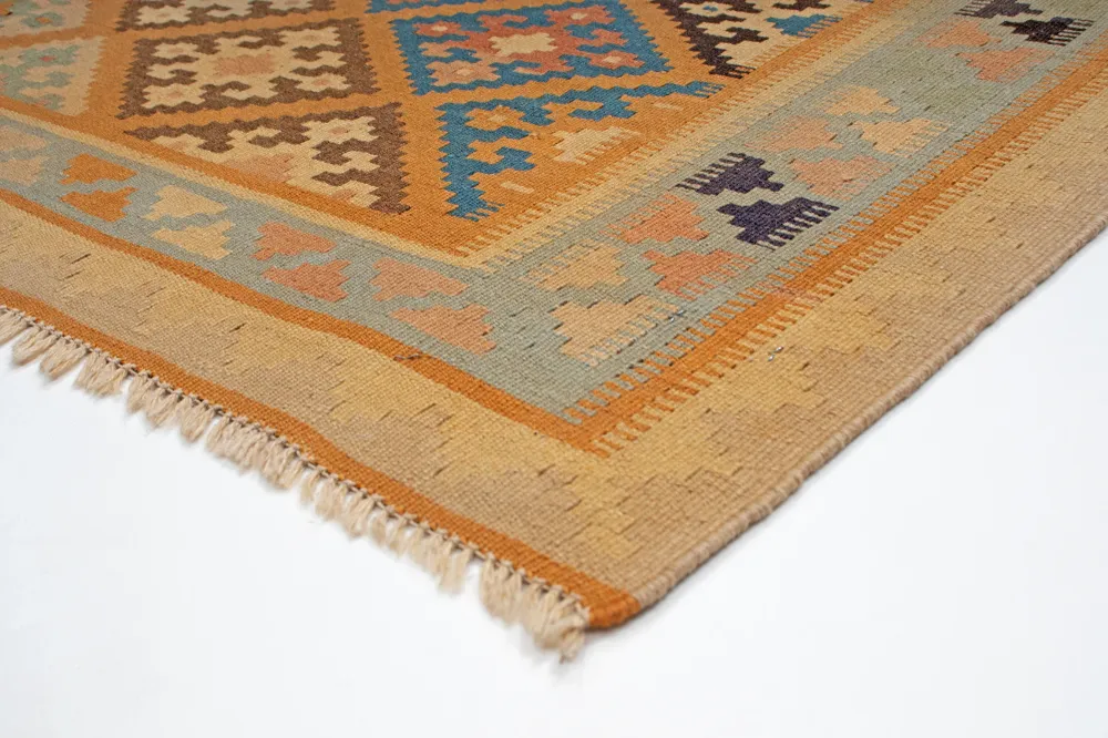Kilim Ghashgaï