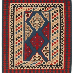 Kilim Ghashgaï