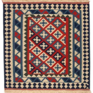 Kilim Ghashgaï