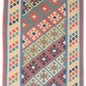 Kilim Ghashgaï