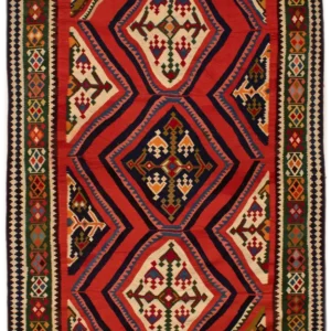 Kilim Ghashgaï