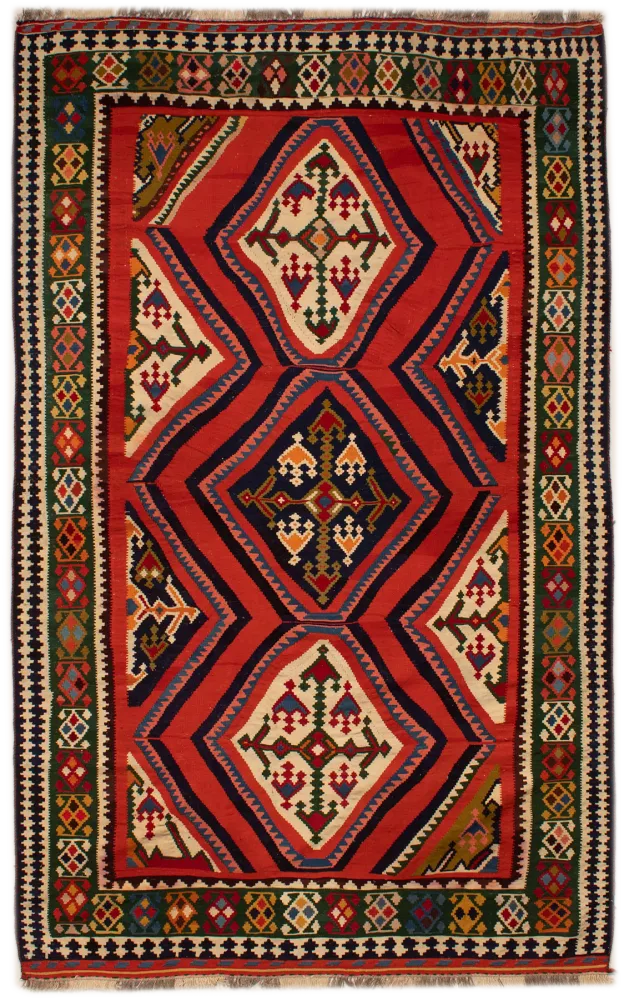 Kilim Ghashgaï