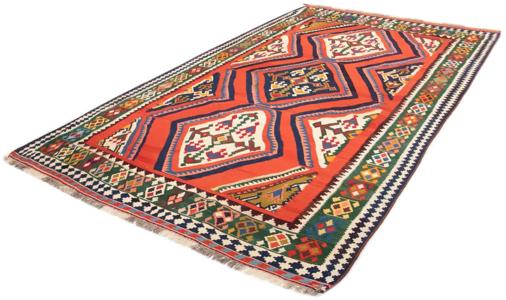 Kilim Ghashgaï