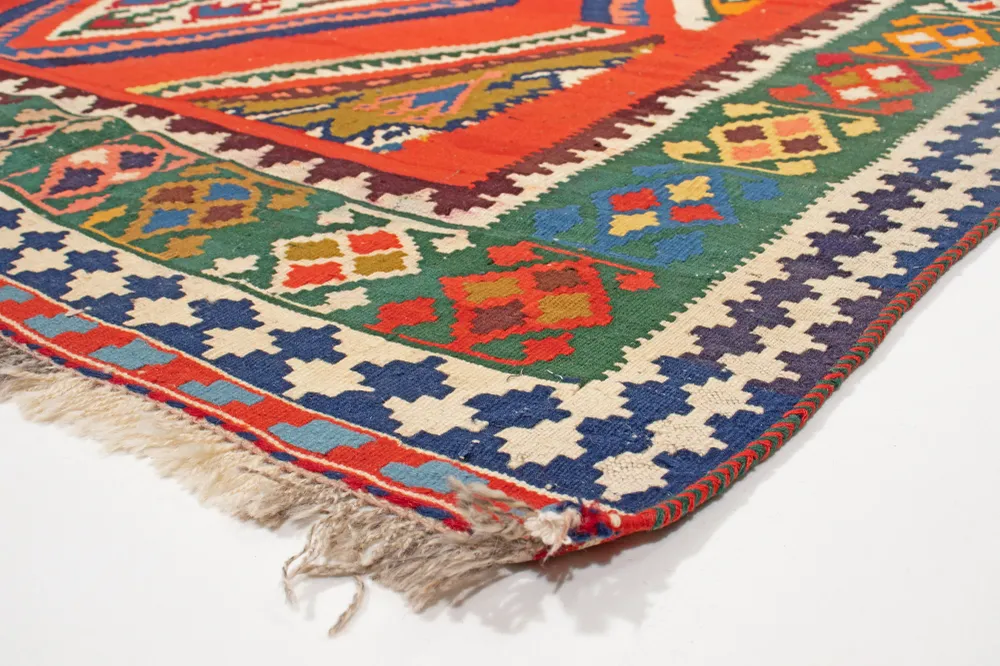 Kilim Ghashgaï