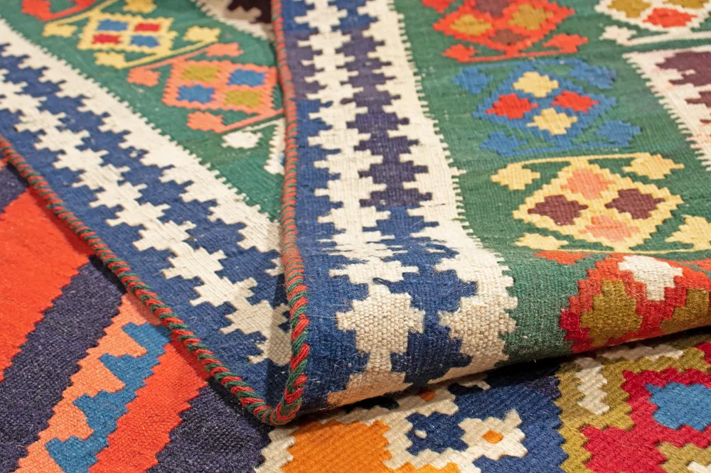 Kilim Ghashgaï