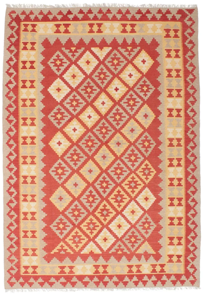 Kilim Ghashgaï