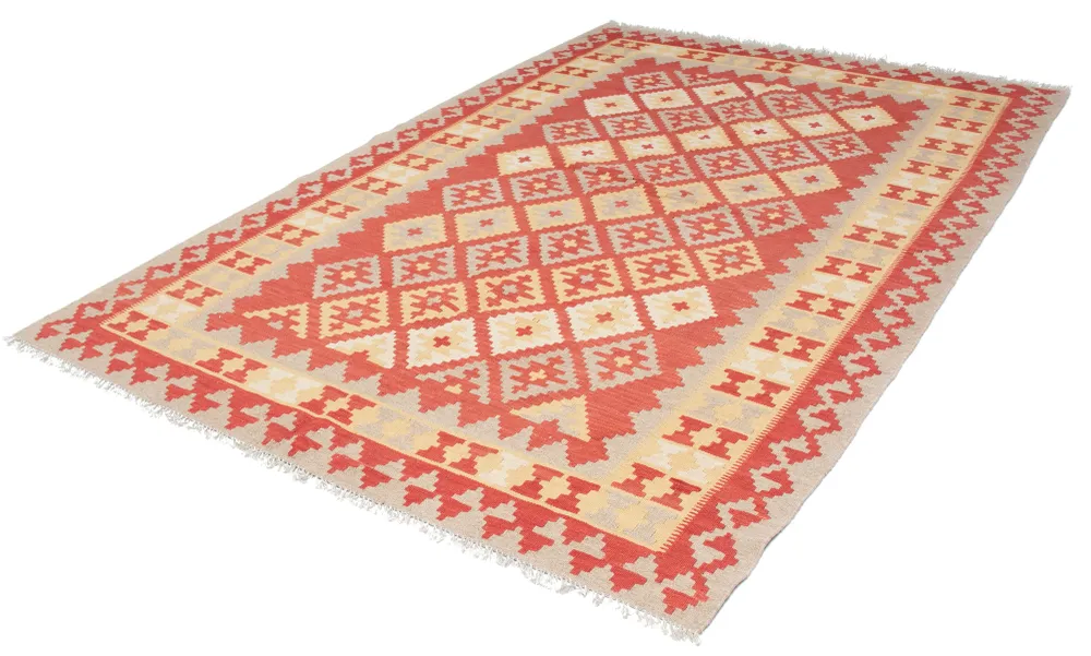 Kilim Ghashgaï