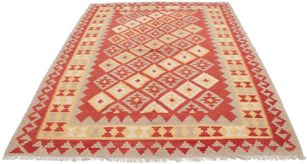 Kilim Ghashgaï