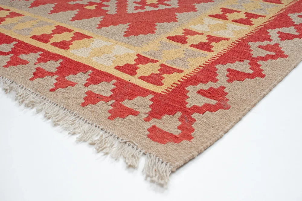 Kilim Ghashgaï