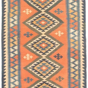 Kilim Ghashgaï