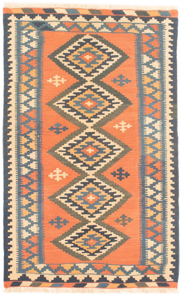 Kilim Ghashgaï